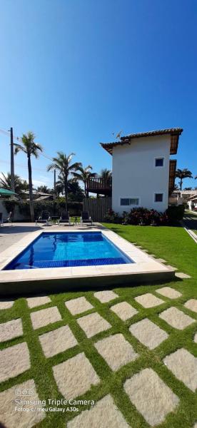 Perfeita para seu Pet à 1 quadra e meia da praia de Geribá